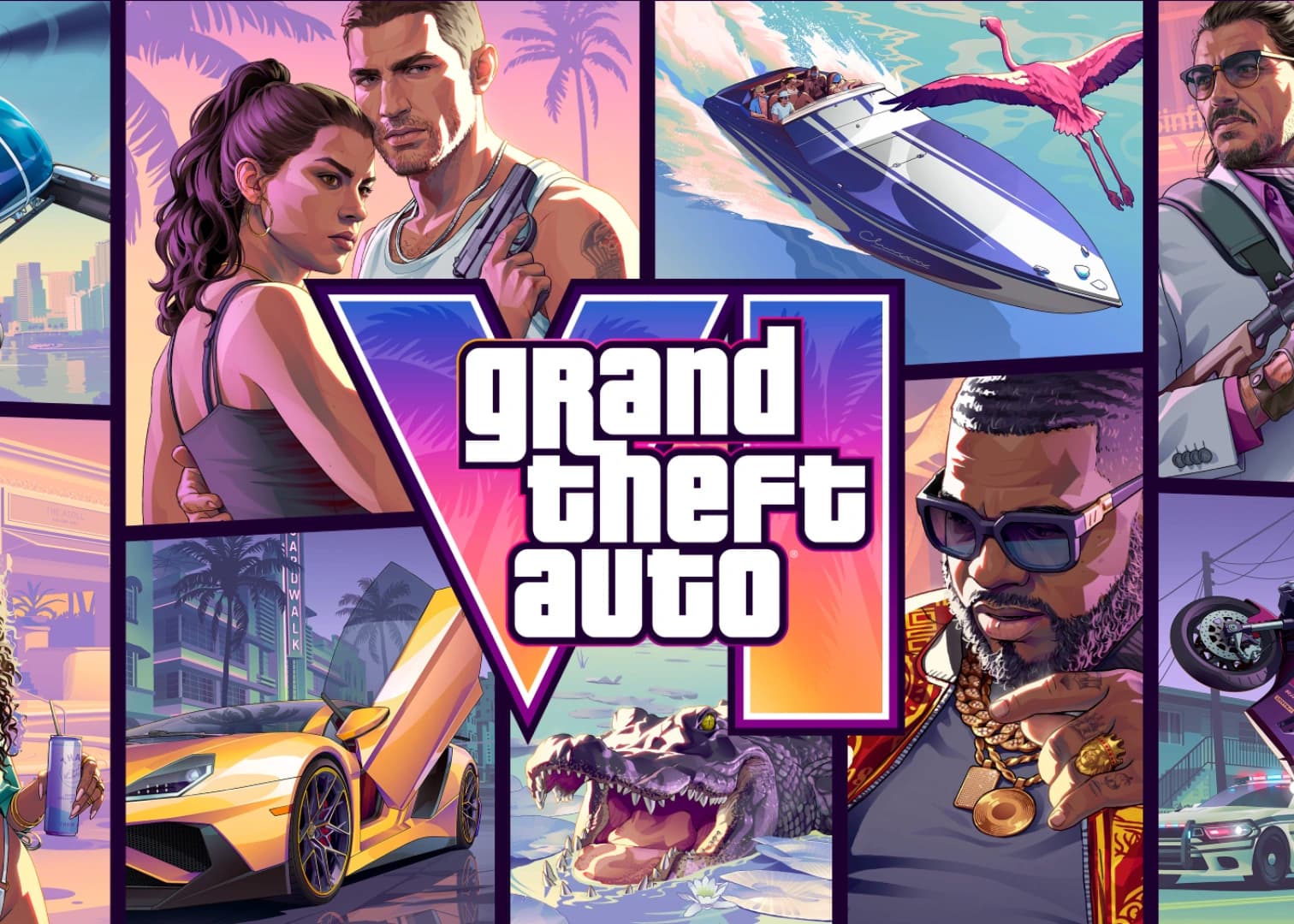 GTA 6 Will Cost $80 as Rockstar Pushes Game Prices Into New Territory