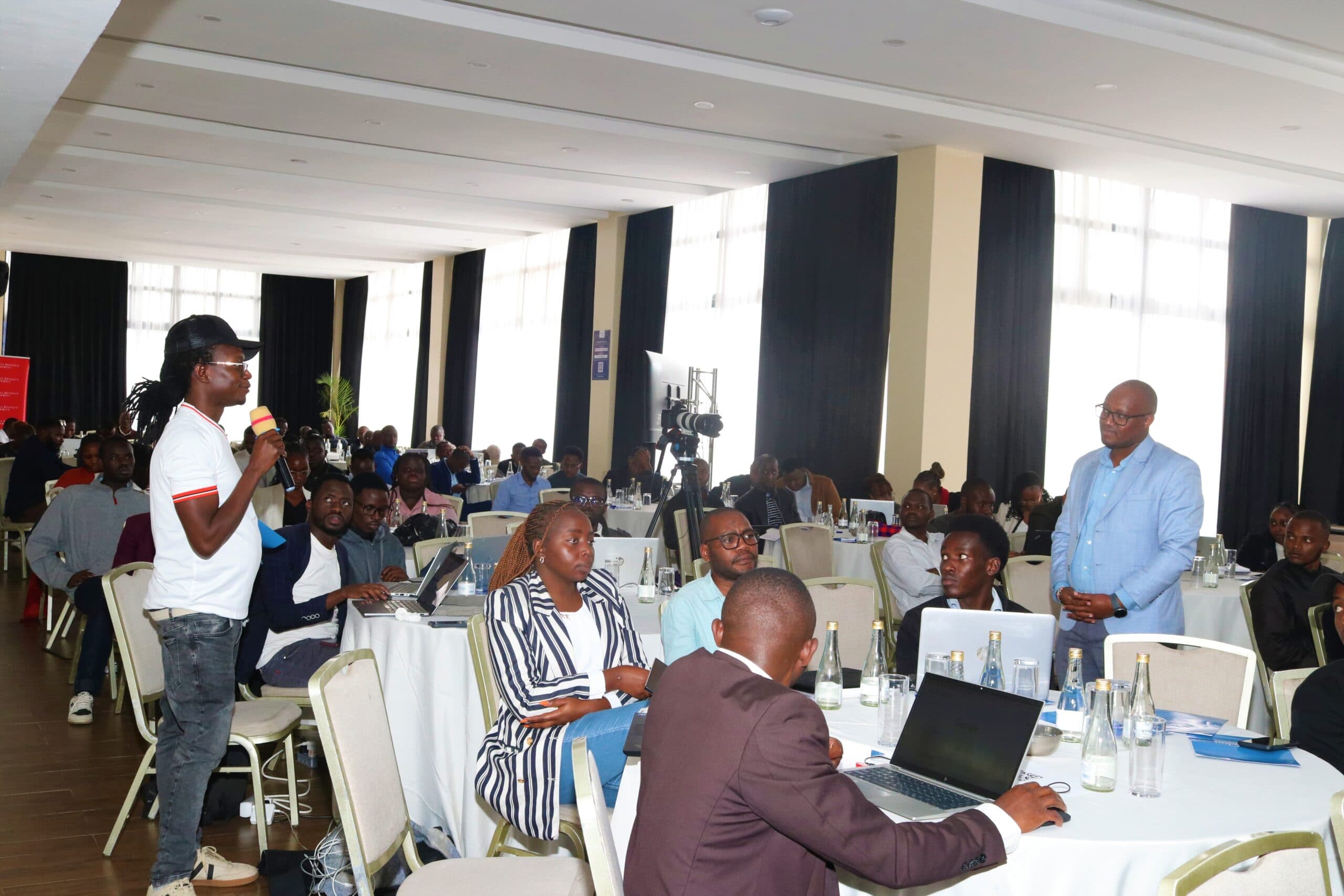 KRA partners with tech community to simplify tax solutions through GavaConnect