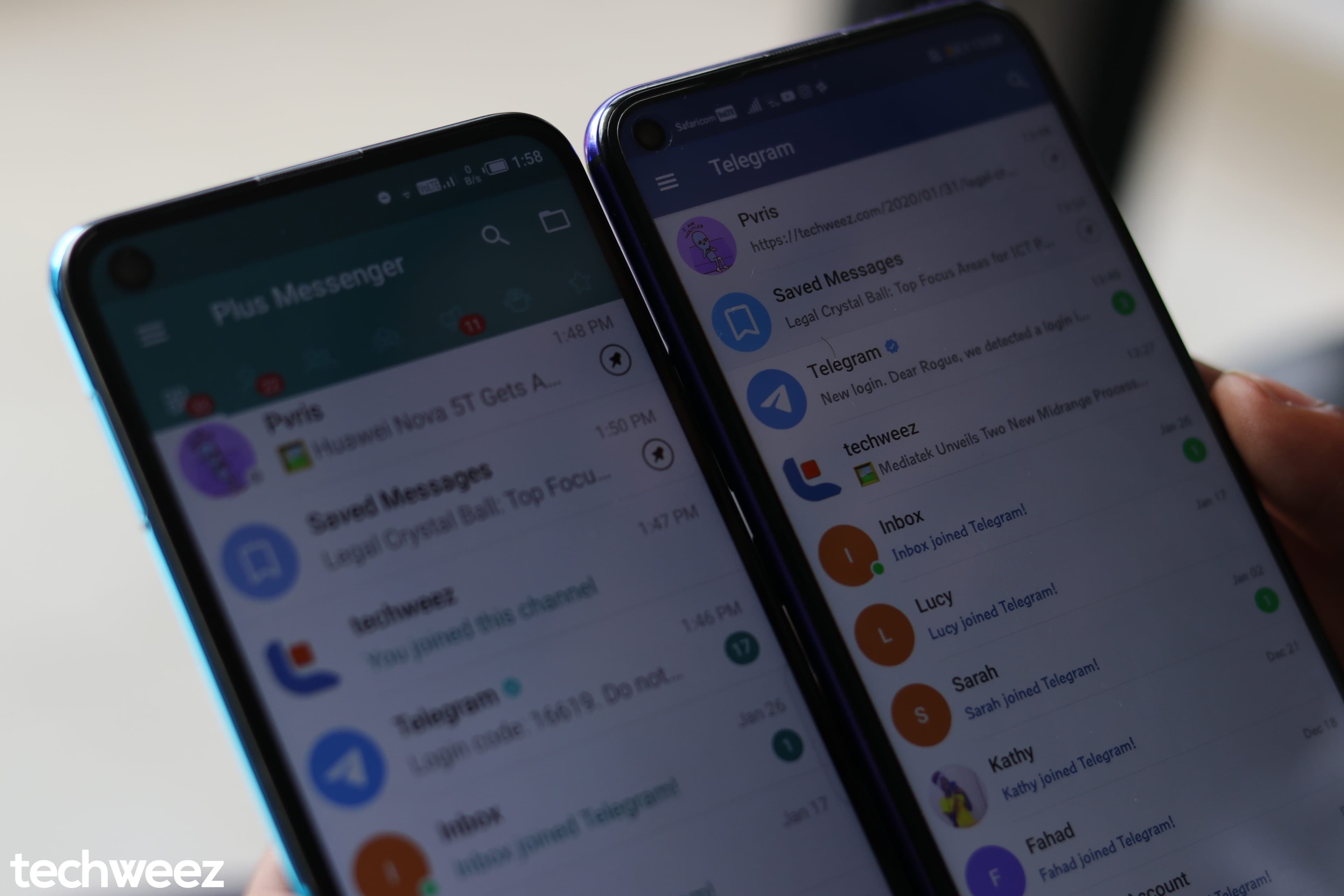 Telegram Is Offering a Free Premium Subscription but with a Catch
