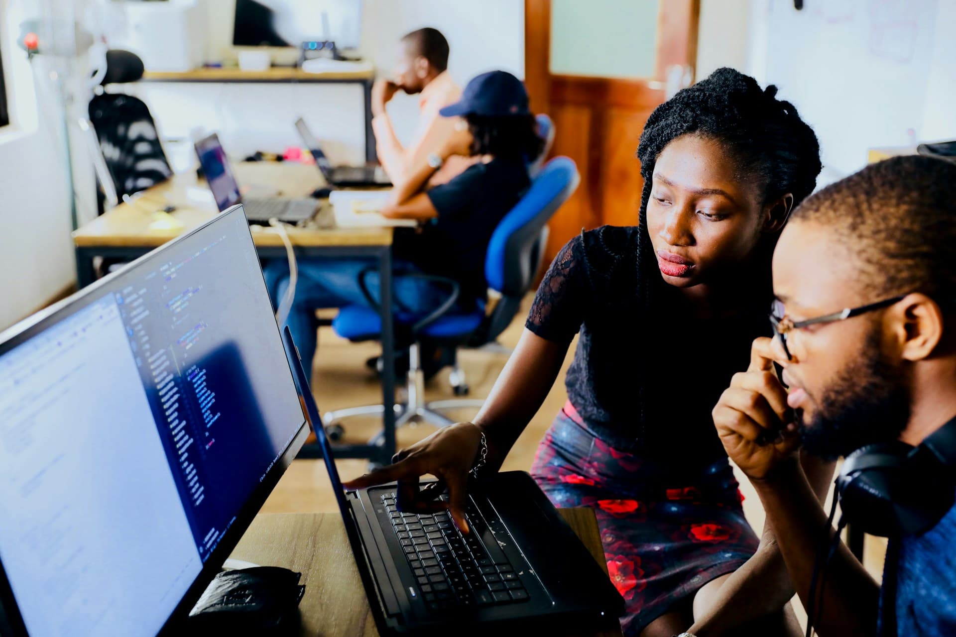 New report reveals massive skills gap & digital divide blocking jobs for Kenya’s youth