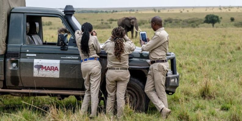 Tourism Watchdog Cautions Kenyans Against Fake Maasai Mara Lodges Scamming Tourists and Job Seekers