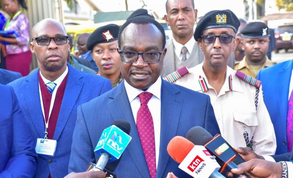School Verification Exercise Exposes 87,000 Ghost Learners, Misused Capitation Funds