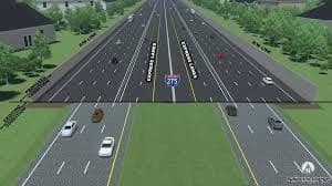 The $354M I-275 Expansion in Pinellas County