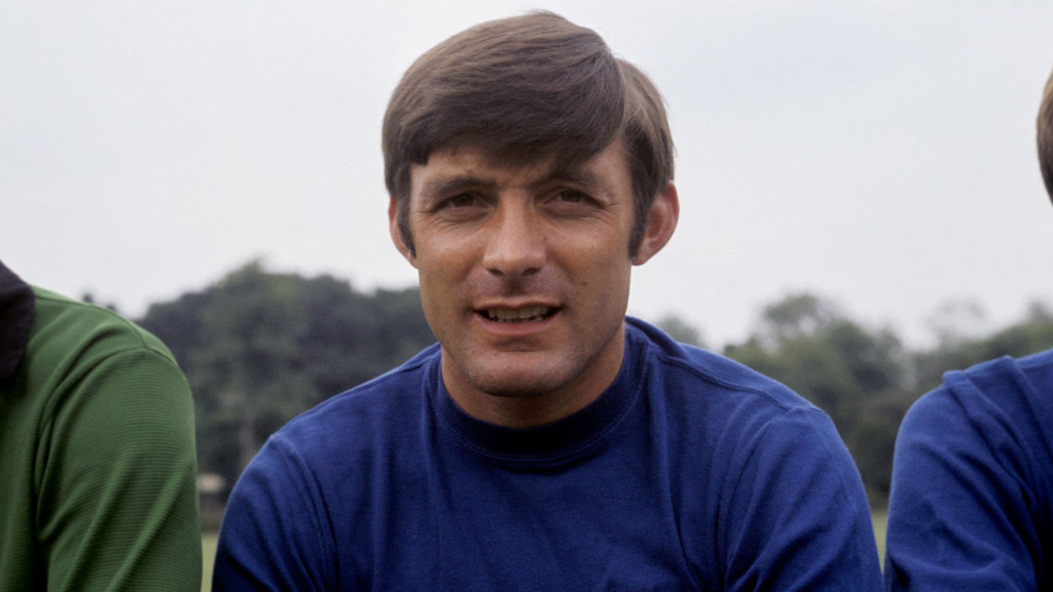 Chelsea Legend Bobby Tambling Dies Aged 84