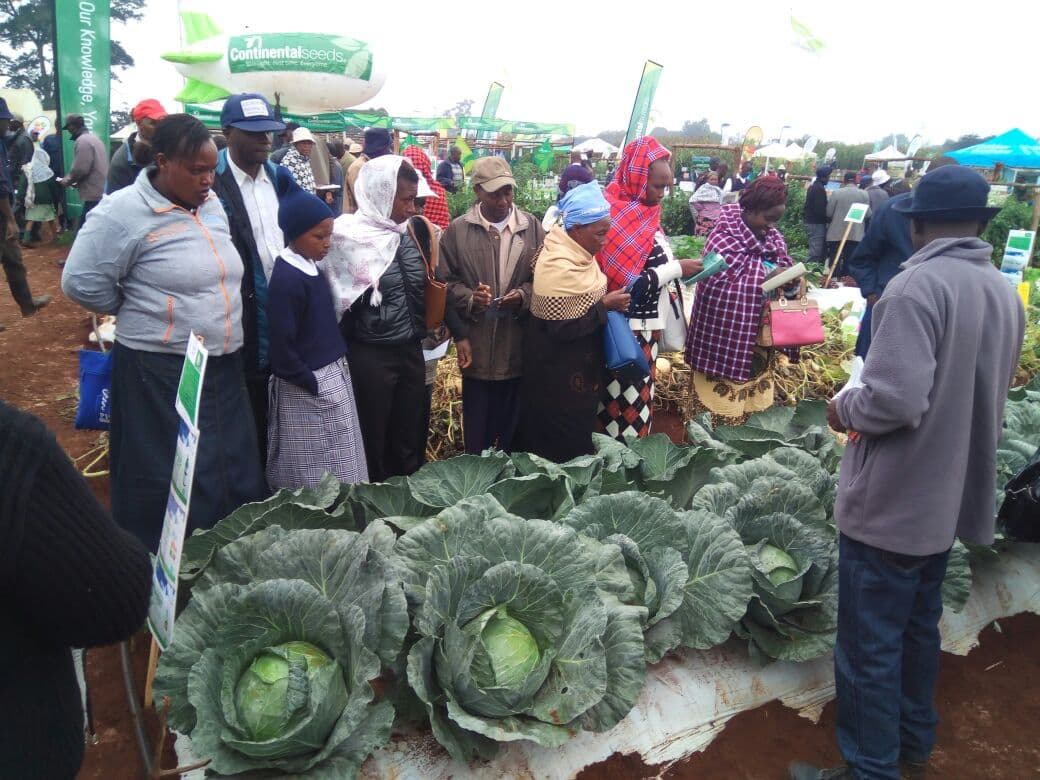 World-class trade platform to empower, inform and transition Kenya’s agri-value chain launched