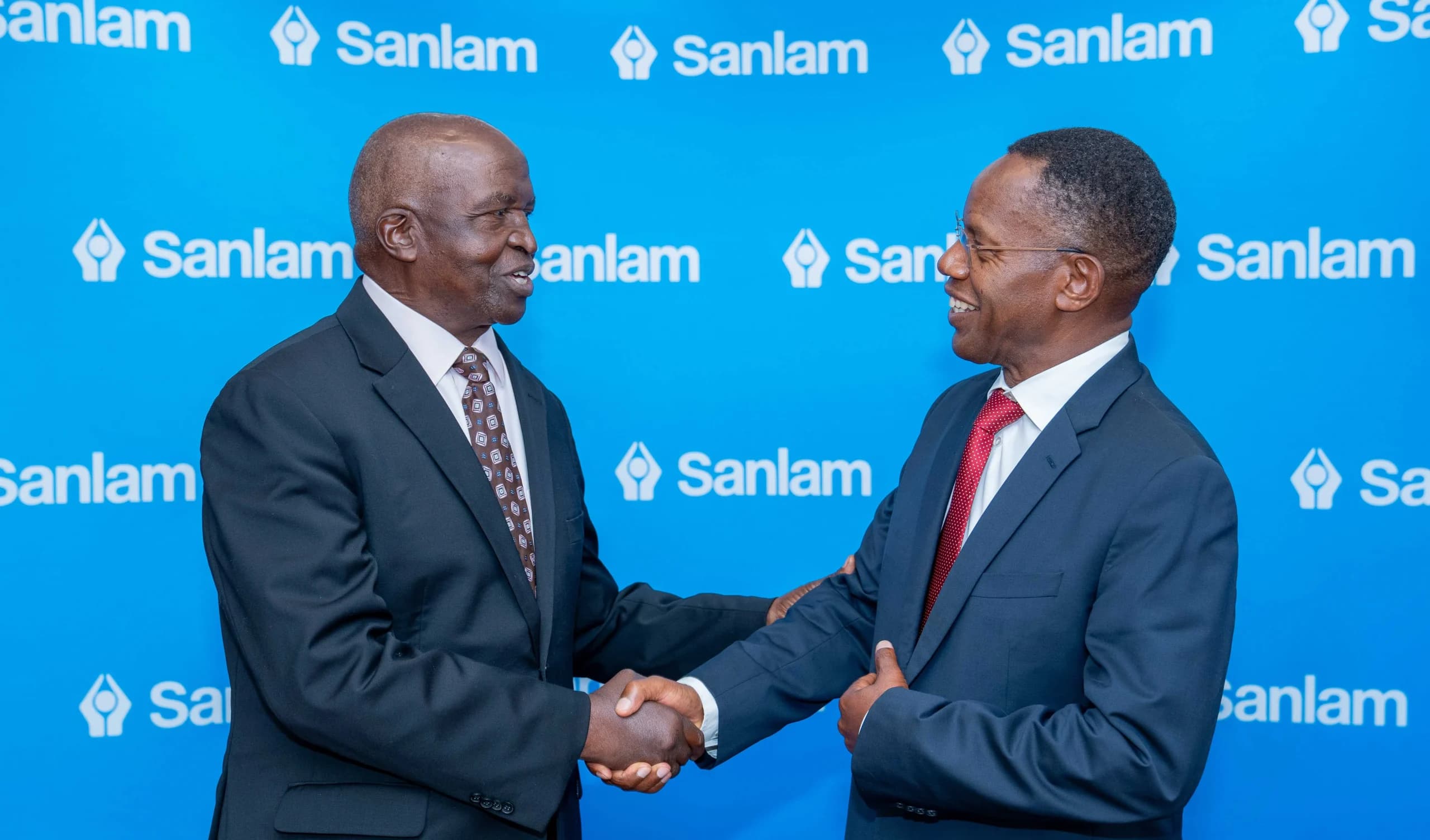 Sanlam Kenya Posts KSh 30.9 Million Half-Year Profit