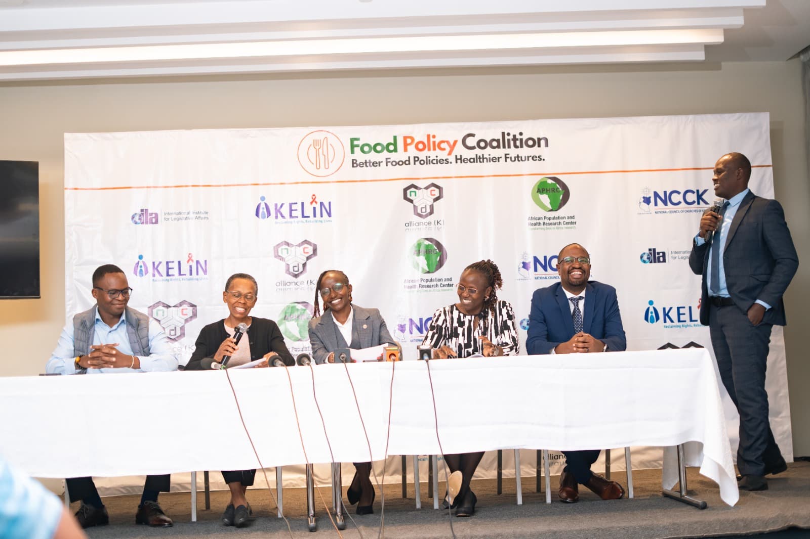 Why everyday food choices matter: Awareness campaign launched