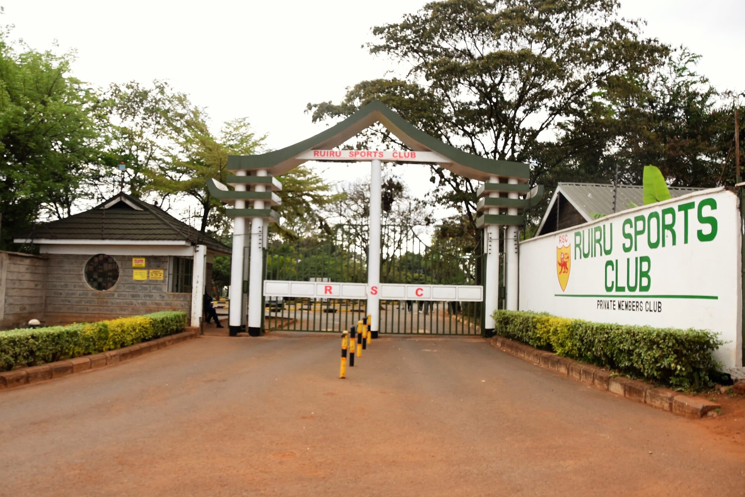 250 amateur golfers to play at the Lady Captain’s golf tournament at Ruiru Sports Club