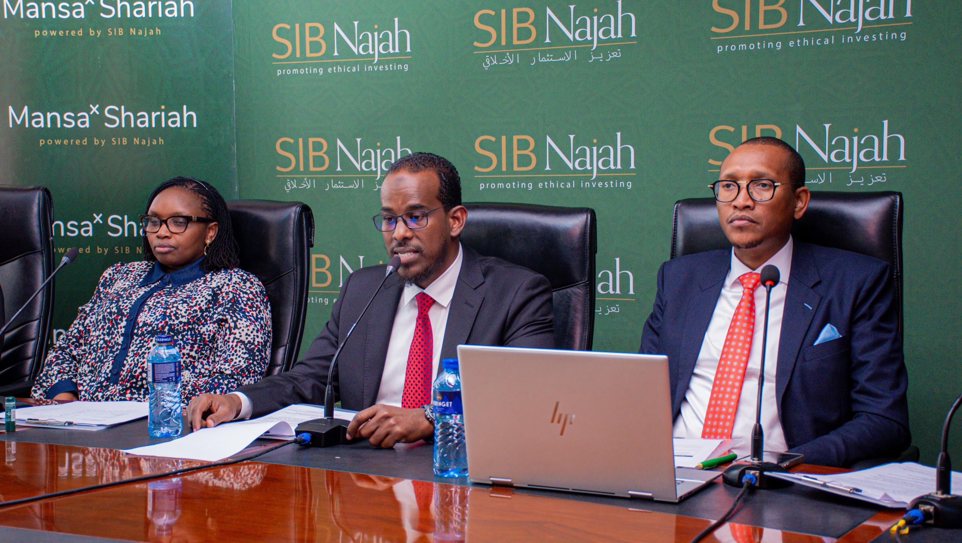Mansa-X Funds take lead in Kenya’s collective investment market