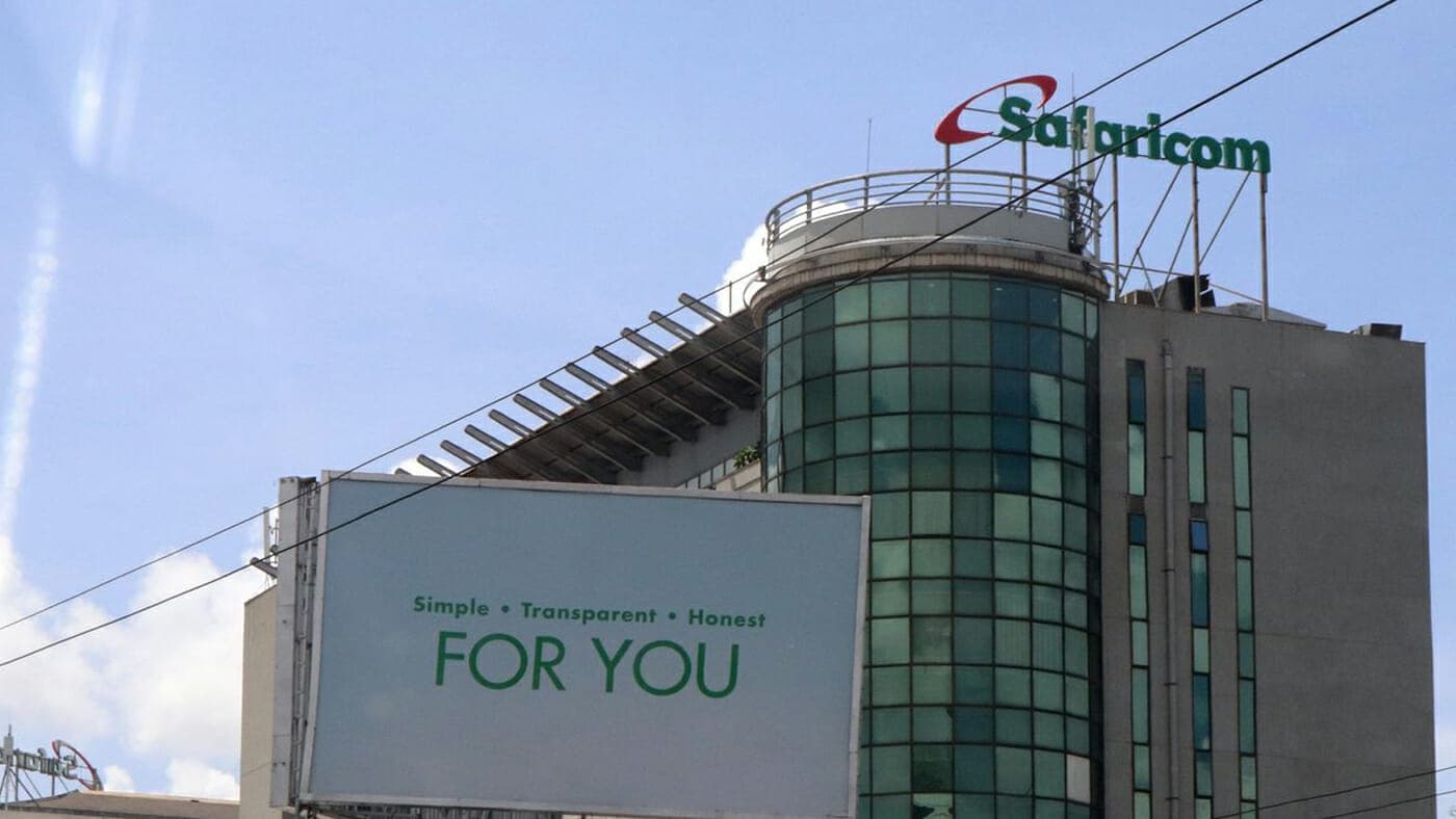 Government Seeks Veto Power Over Safaricom’s Expansion Beyond Kenya and Ethiopia
