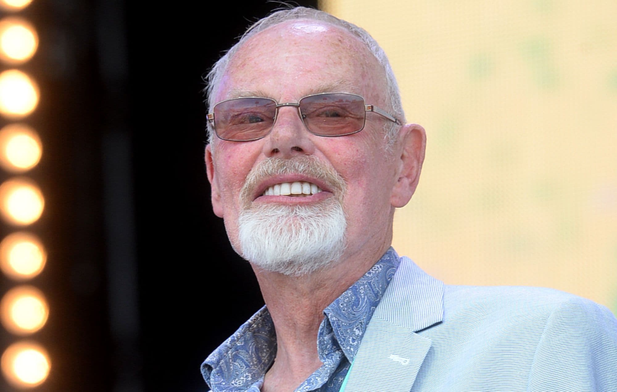 Bob Harris Net Worth