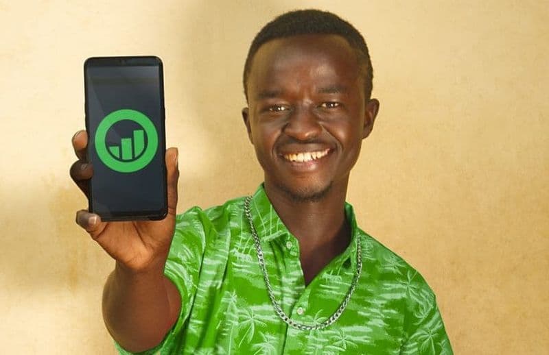 What You Need to Know about Technology in M-KOPA Phones