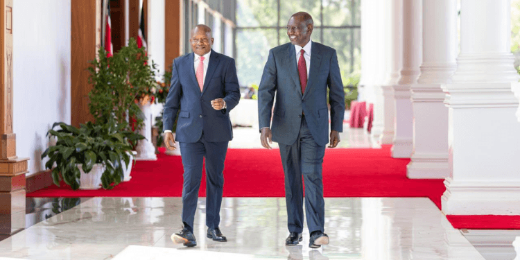 DP Kithure Kindiki’s Full Job Description, Salary, Allowances and Benefits in 2026