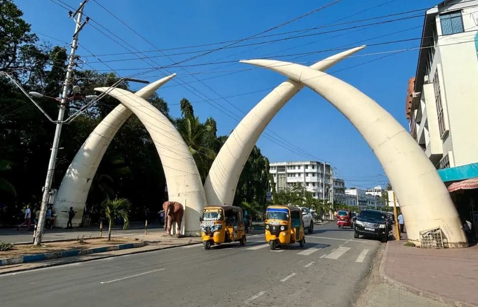 Mombasa Introduces New Regulations on Machete Sale to Combat Gang Violence