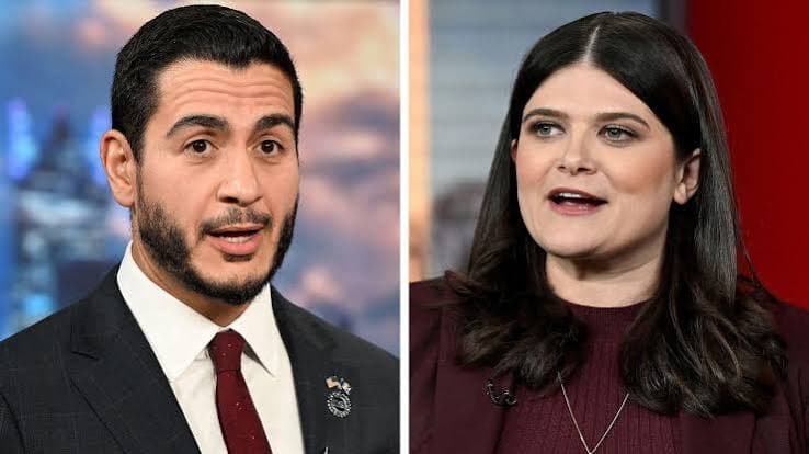 Left-wing political outsider wins Democratic Senate primary in Michigan