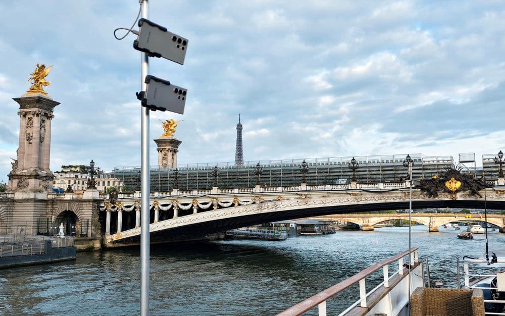 Samsung To Broadcast Paris Olympics Opening Ceremony Using 200+ Smartphones