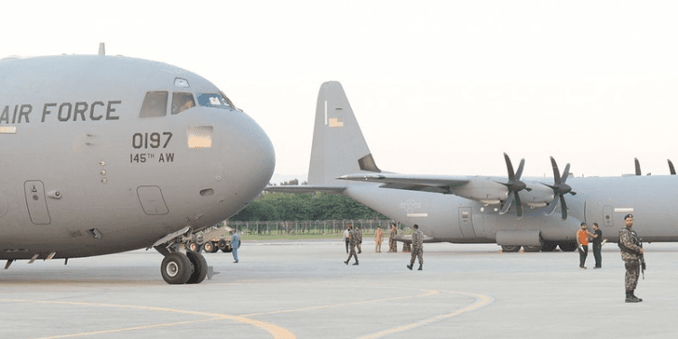 US Gains Support from Five Countries After Snub by European Nations