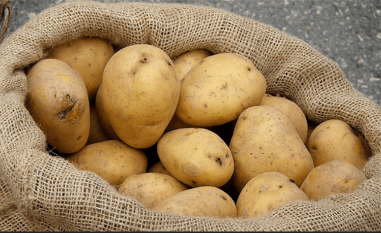 State corporation proposes new regulations to protect potato farmers from market exploitations