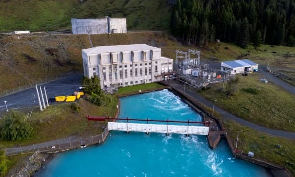 Win for Tekapo as New Zealand First Renewable Energy Project Under Fast-Track Approvals Act