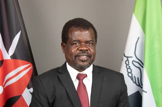 High Court declares key sections of National Land Commission Act unconstitutional
