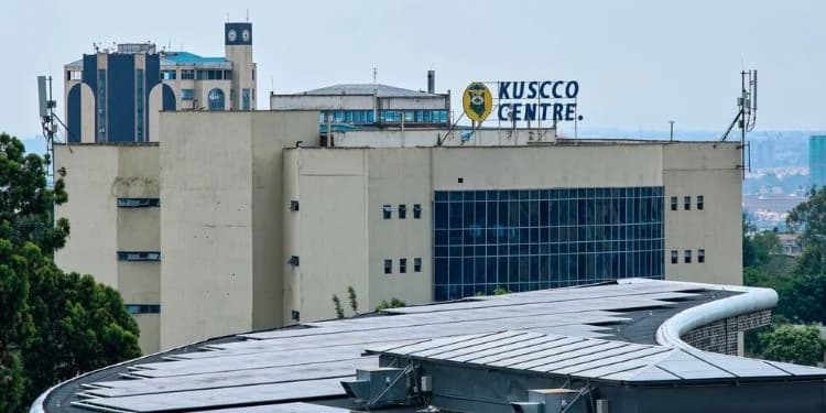 KUSCCO Lists Land Parcels and Houses for Auction Across the Country