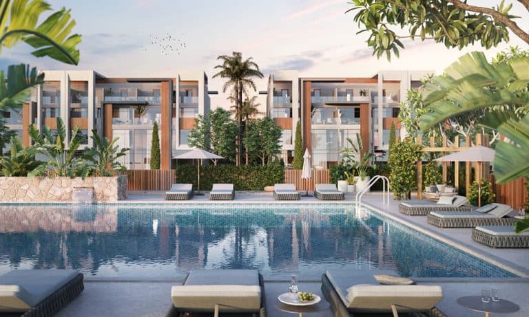 Verdana at Dubai Investments Park Nears Completion as Handover Approaches