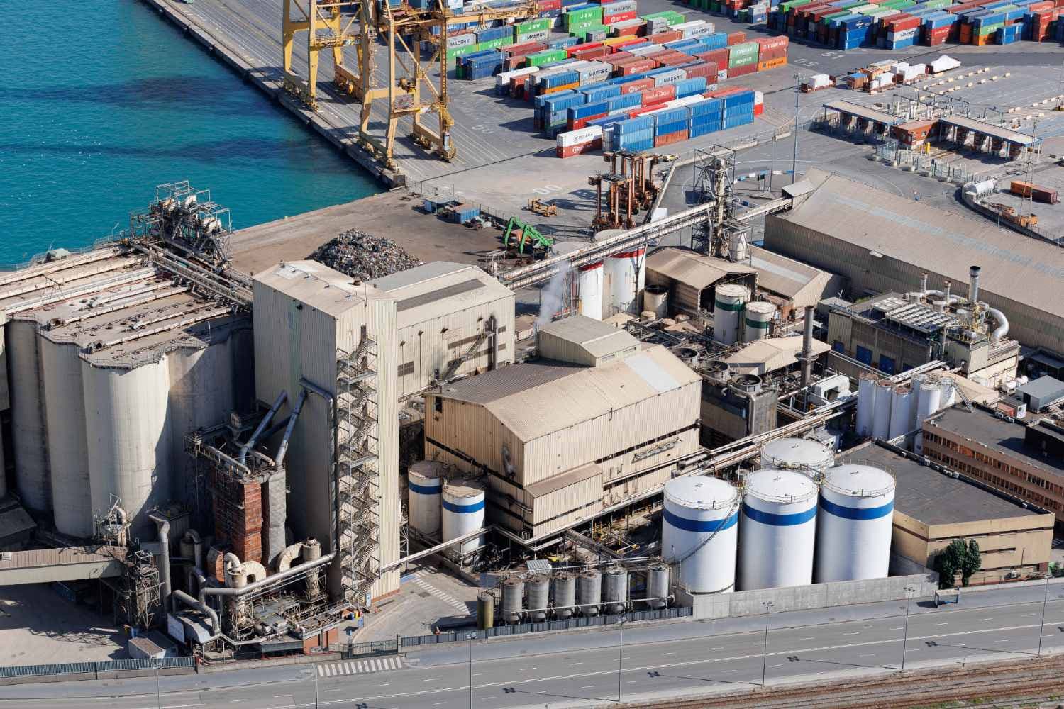 New Special Economic Zone in Senegal