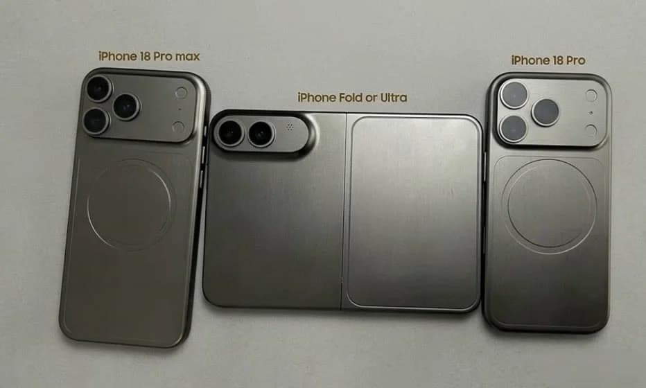 Apple’s $2,000 foldable without Face ID is a compromise the Ultra name shouldn’t carry