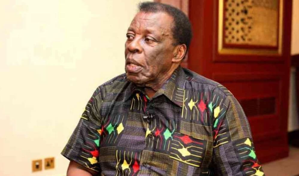 Call to Rename Juja Road After Legendary Broadcaster Leonard Mbotela Gains Momentum