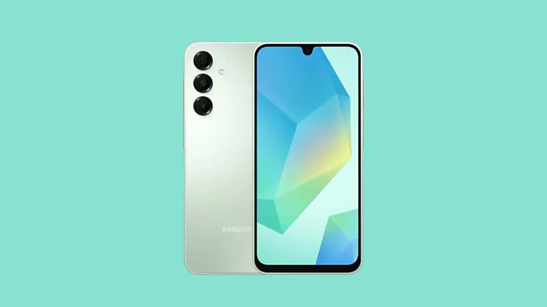 Samsung Galaxy A16 Specifications and Price in Kenya