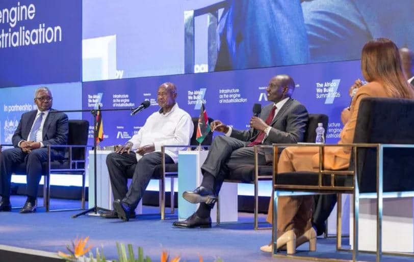 Ruto Wants Tanga, Dangote Wants Mombasa – Who Gets East Africa’s $20 Billion Refinery?