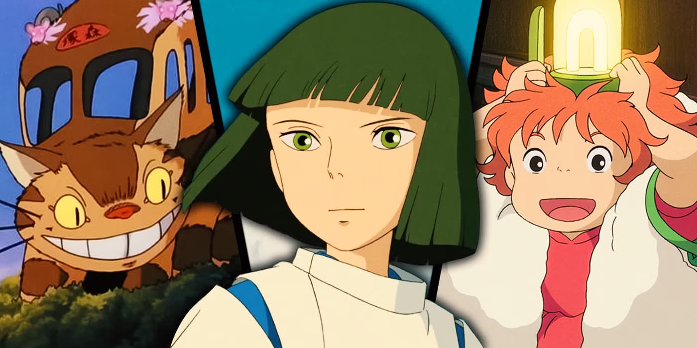 The AI Ghibli Trend Is Everywhere, But Not Everyone Is Thrilled