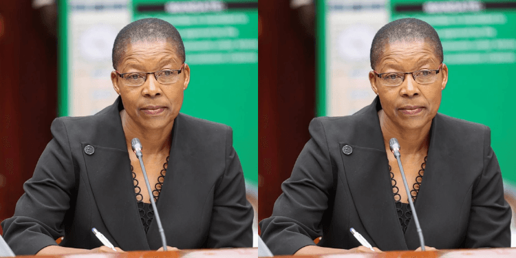 Govt Issues Ultimatum to Societies Countrywide Over Filing Returns