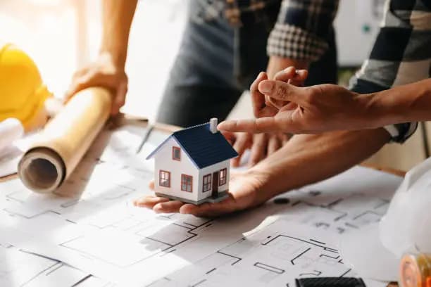 How to Read a House Plan