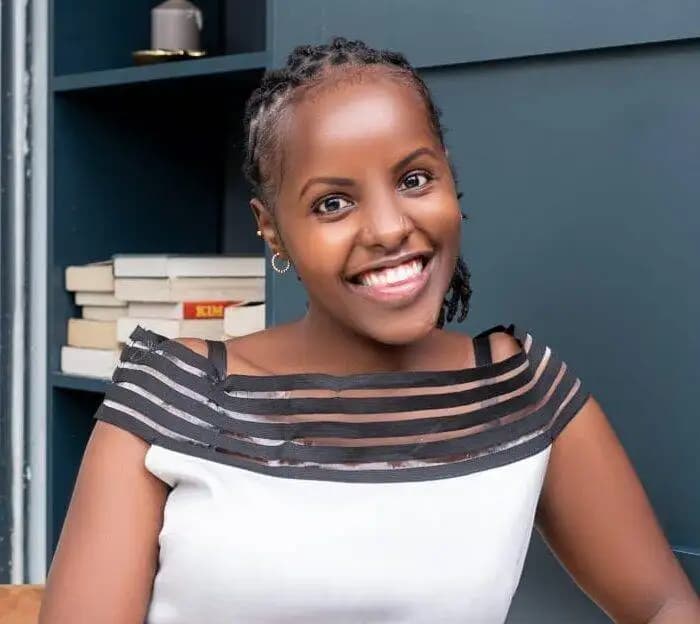 Wambui Daniel: I lost over Sh600k in a month after starting Forex trading