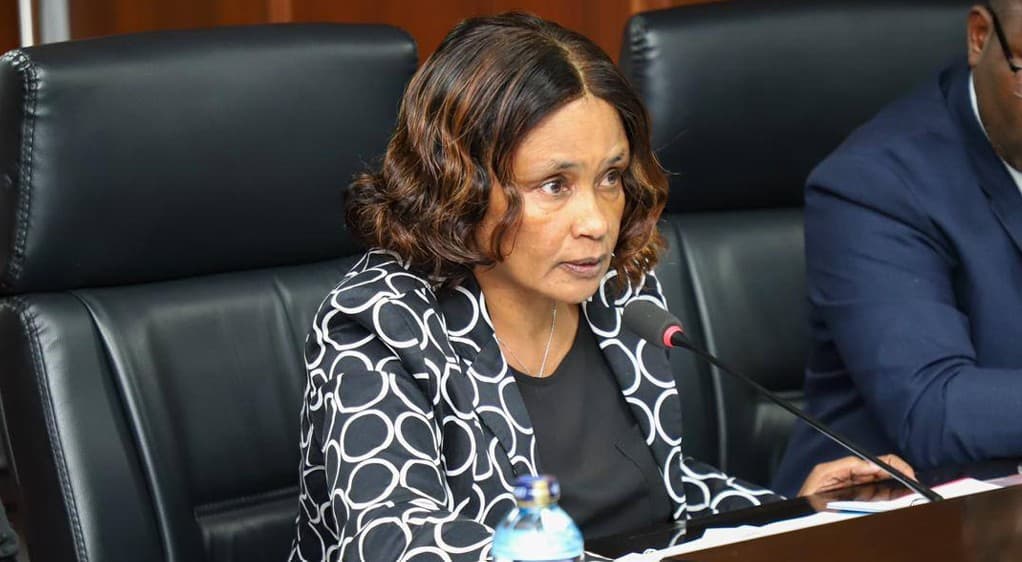TSC Warns Schools Against Viral Message Seeking Recruitment and Promotion Contributions
