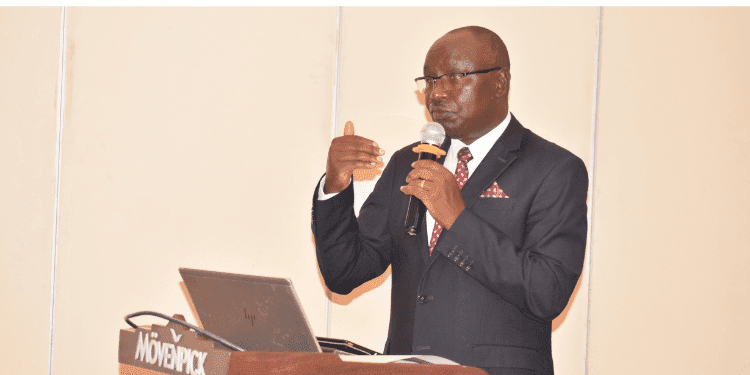 TVETA Announces Closure of Another College