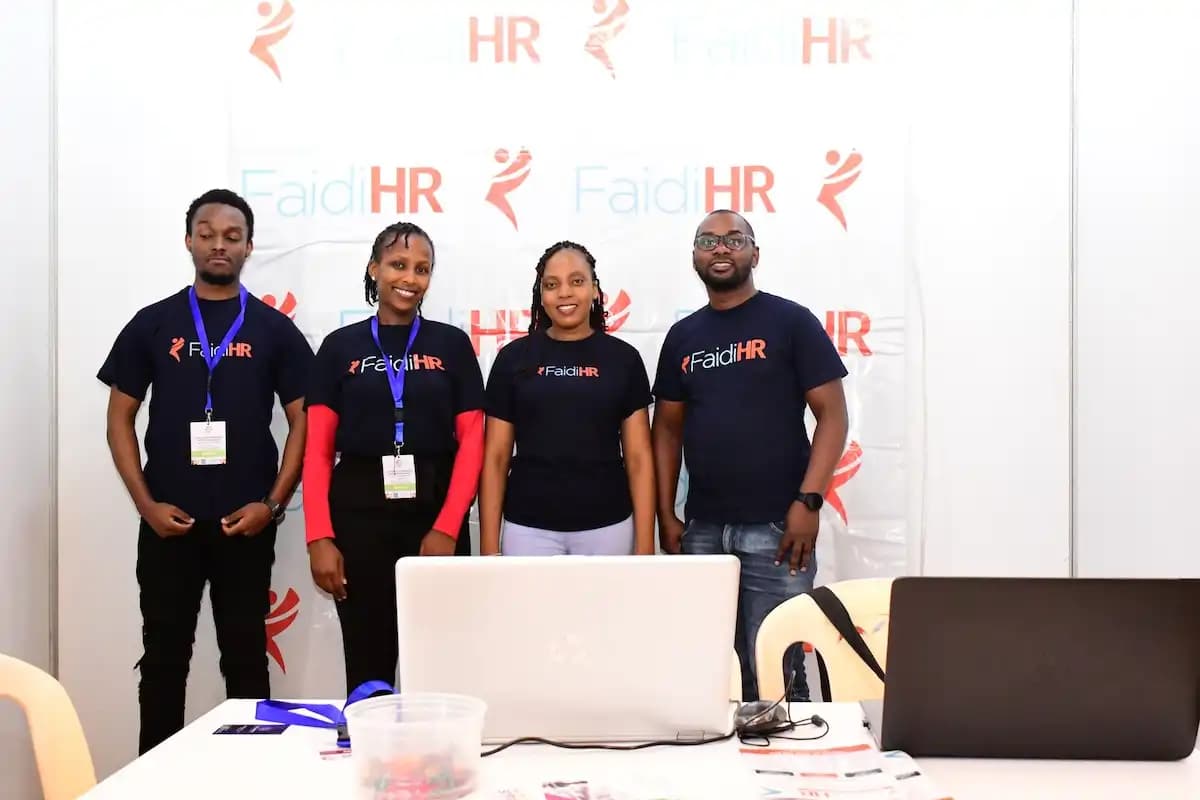 How Kenya’s FaidiHR Is Solving Africa’s Payroll Chaos While Eyeing the $10 Billion Opportunity