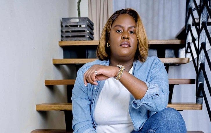 How The Name Odinga has Gotten Me Into Trouble – Winnie Odinga