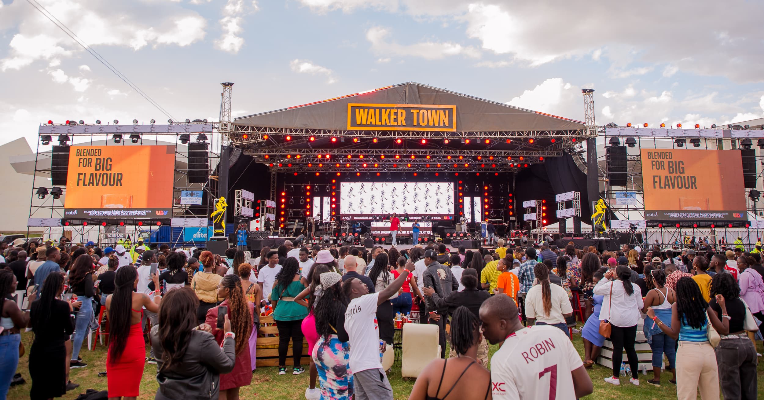 REMA to headline EABL’s whisky & culture Festival on September 28
