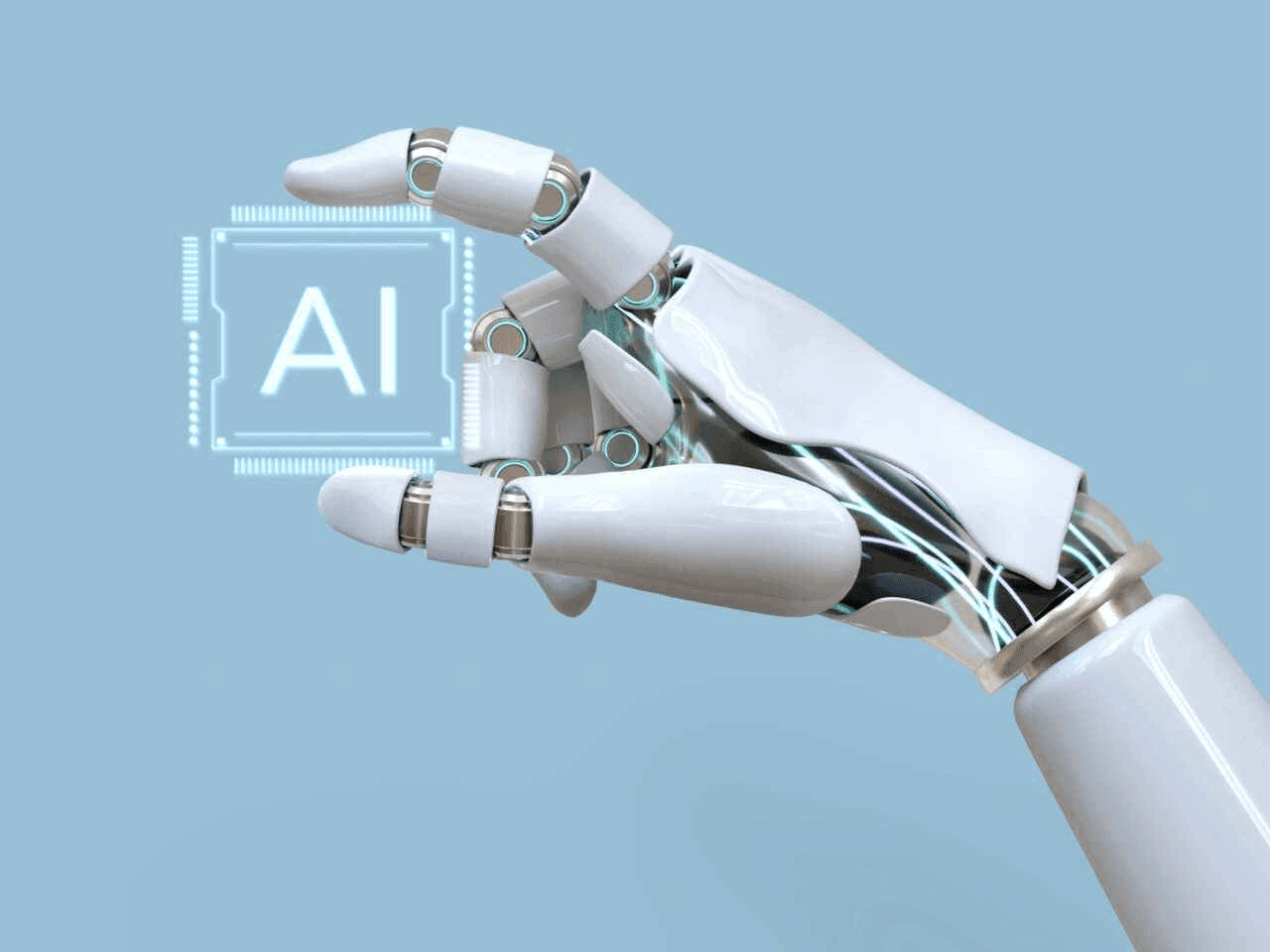 AI Revolution Sparks a New Wave of Brain-Drain in Africa