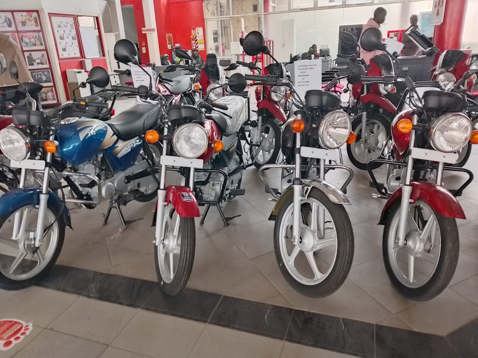 C&G Group shareholders to pocket Ksh 274M after 356pc profit jump