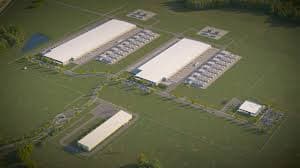 All You Need to Know About Meta’s $800M Data Center Campus in Jeffersonville, Indiana.