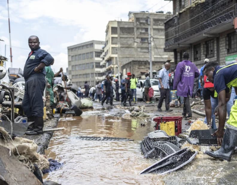 How To Best Protect Your Home, Car and Businesses From Flood Losses Via Insurance