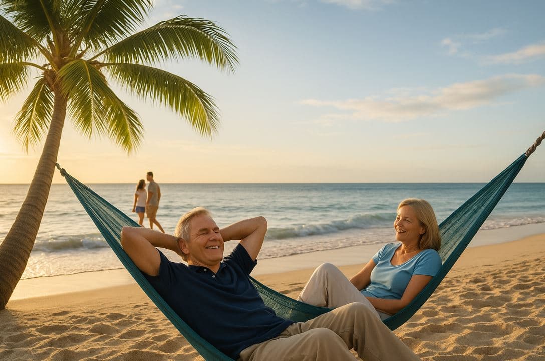 Top 5 Ways To Retire Early