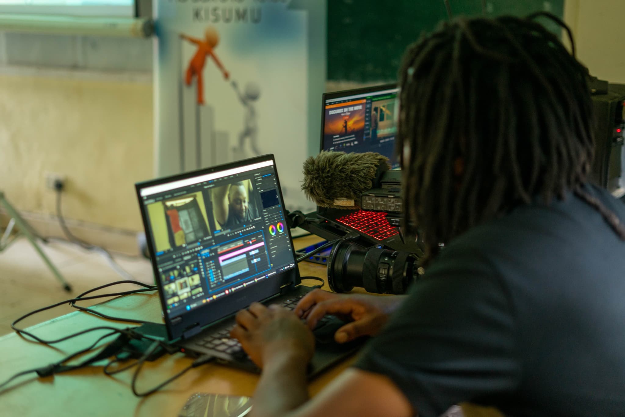 Docubox appoints Susan Mbogo as Executive Director in leadership change