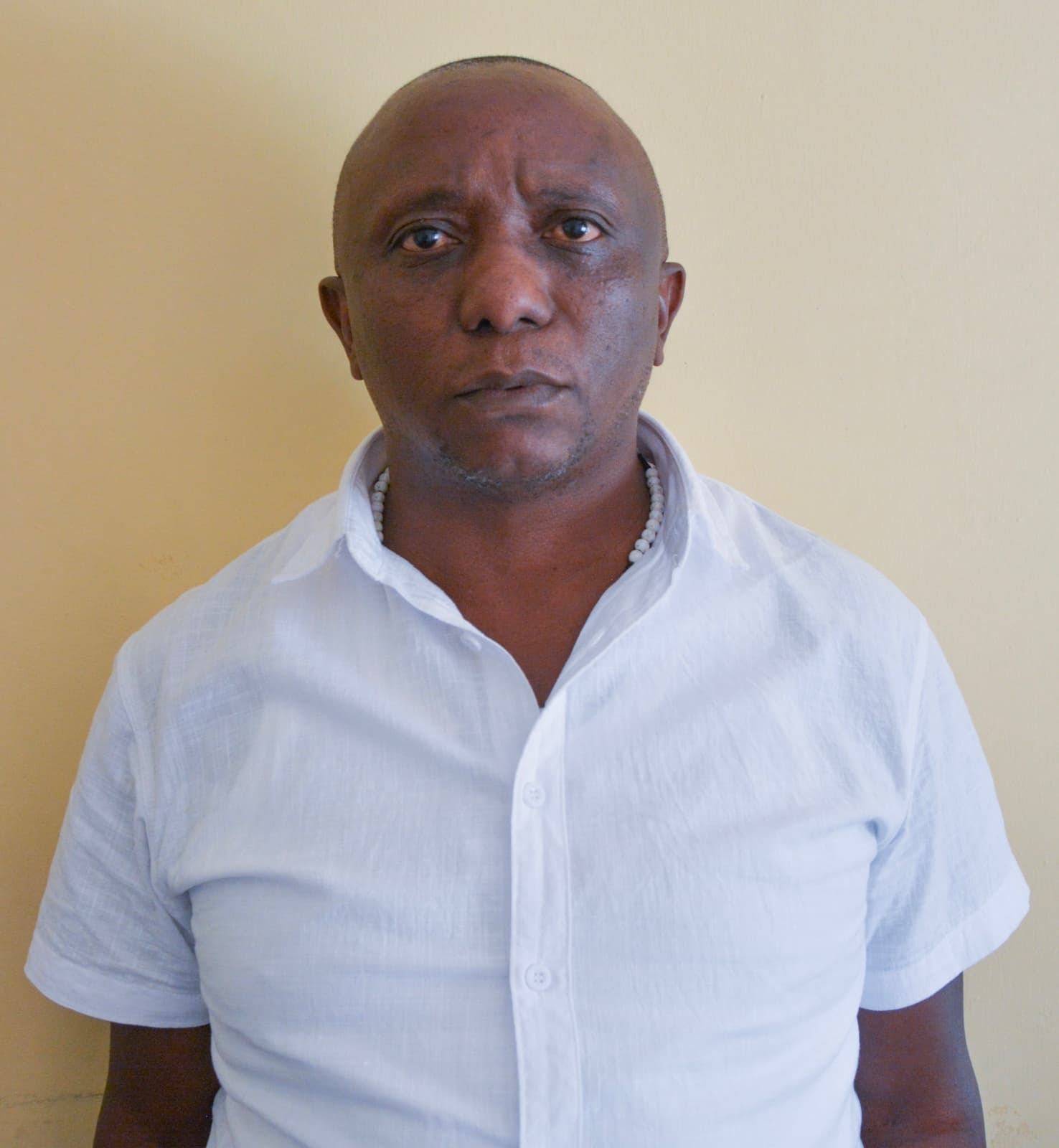 EACC arrests senior police officers over alleged bribery