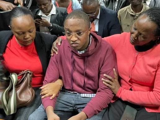 Court awards Ndiang’ui Kinyagia Sh5 million over unlawful raid, bars prosecution