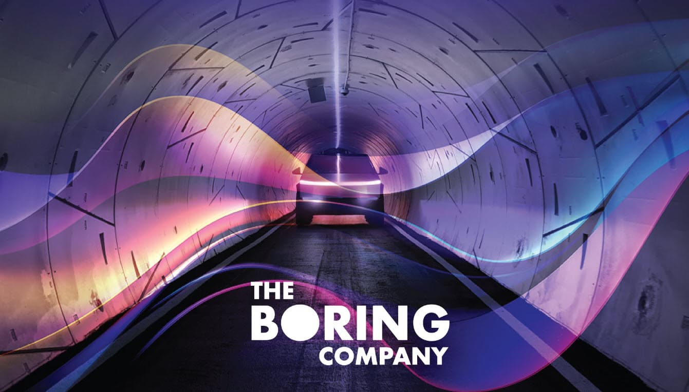 Elon Musk’s The Boring Company Could Build an Underground Transit Loop in Tennessee or Texas for Free