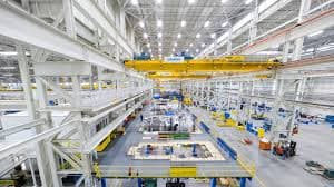 Siemens Energy to Invest $1B in U.S. Manufacturing Expansion, Including New Mississippi Switchgear Plant